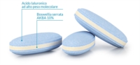 River Pharma Linea Benessere Osteoarticolare Syalox 300 Plus Integratore 30 Comp