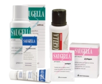 Saugella You Fresh Dermoliquido Detergente Intimo Delicato 200 ml