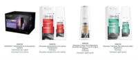 Dercos Linea Equilibrante Shampoo Trattante Sebo Regolatore Capelli Grassi 200ml