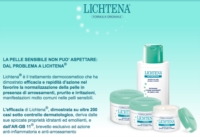 Lichtena Linea Dermatologica Crema AI 3 Active 50 ml