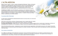 Arkocapsule Linea Drenante Pilosella Integratore Alimentare 90 Capsule