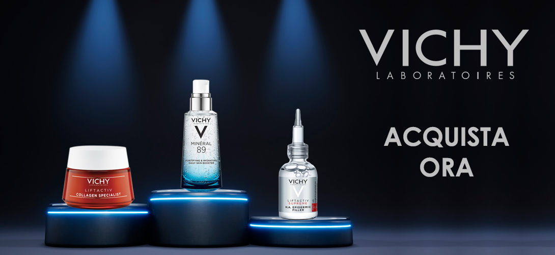 Promozioni Vichy