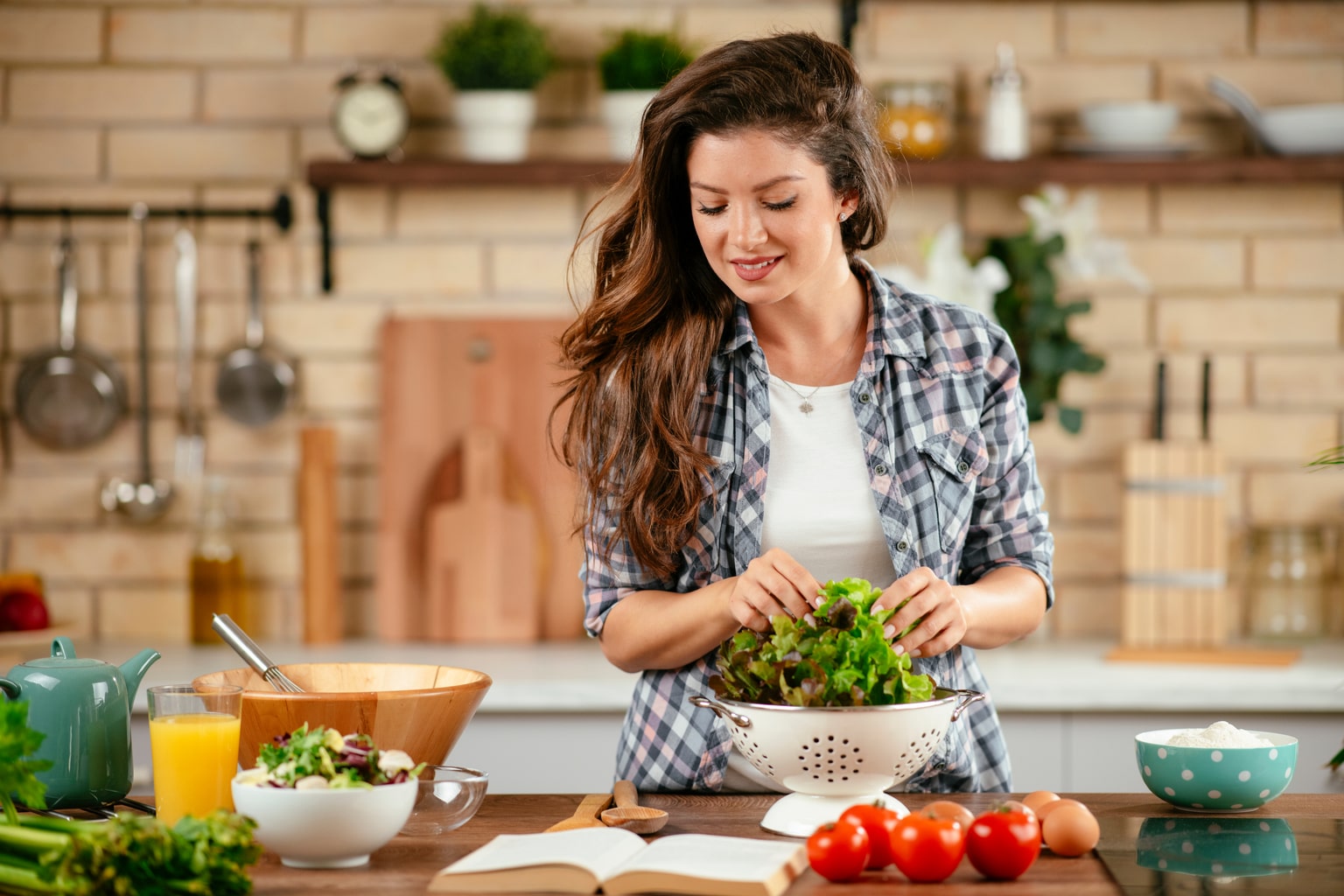 Cosa Mangiare La Sera 7 Alimenti Leggeri E Digeribili Per Lo Stomaco