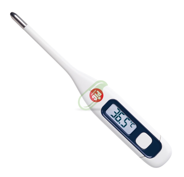Pic Linea Elettromedicali Misurazione Temperatura Termometro Digitale VedoFamily