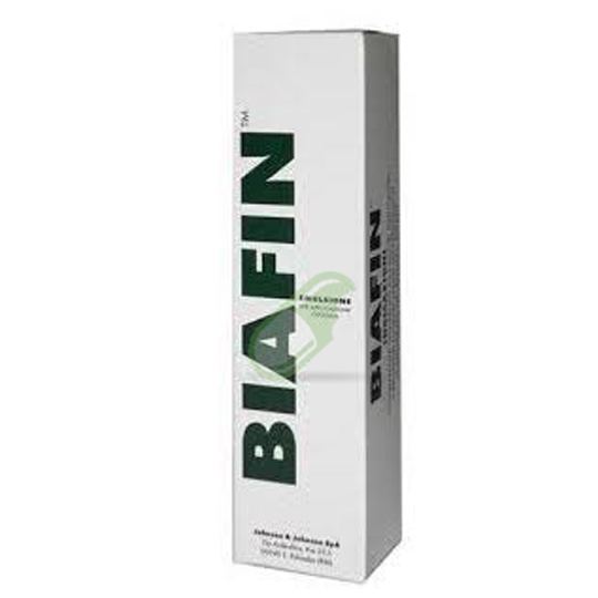 Biafin Emulsione Idratante Corpo 100 ml