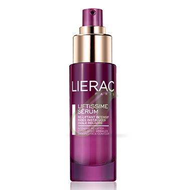 Lierac Linea Liftissime Lifting 3D Re-liftant Intensif Siero Intensivo Viso 30ml