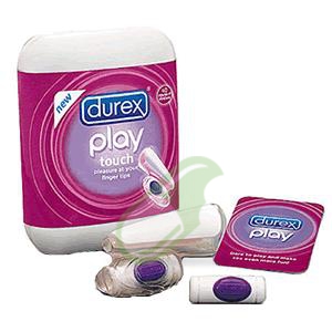 Durex Play Touch