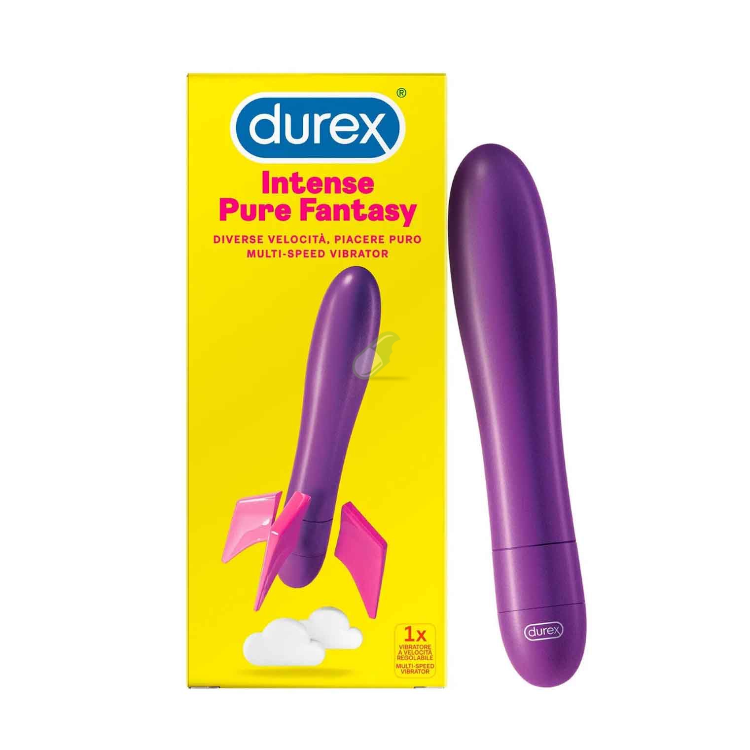 Durex Massaggiatore Personale Play Pure Fantasy