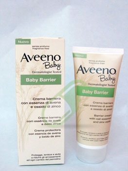 Aveeno Baby Barriera 100 ml