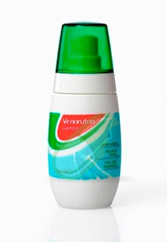 Venoruton Spray Gambe 100 ml