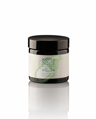 Nice Pomade Linea Pelli Intolleranti Jalu Cream 50ml Crema Acido Ialuronico