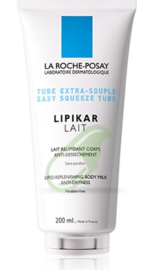 La Roche Posay Linea Lipikar Latte Corpo Relipidante anti-secchezza 200 ml