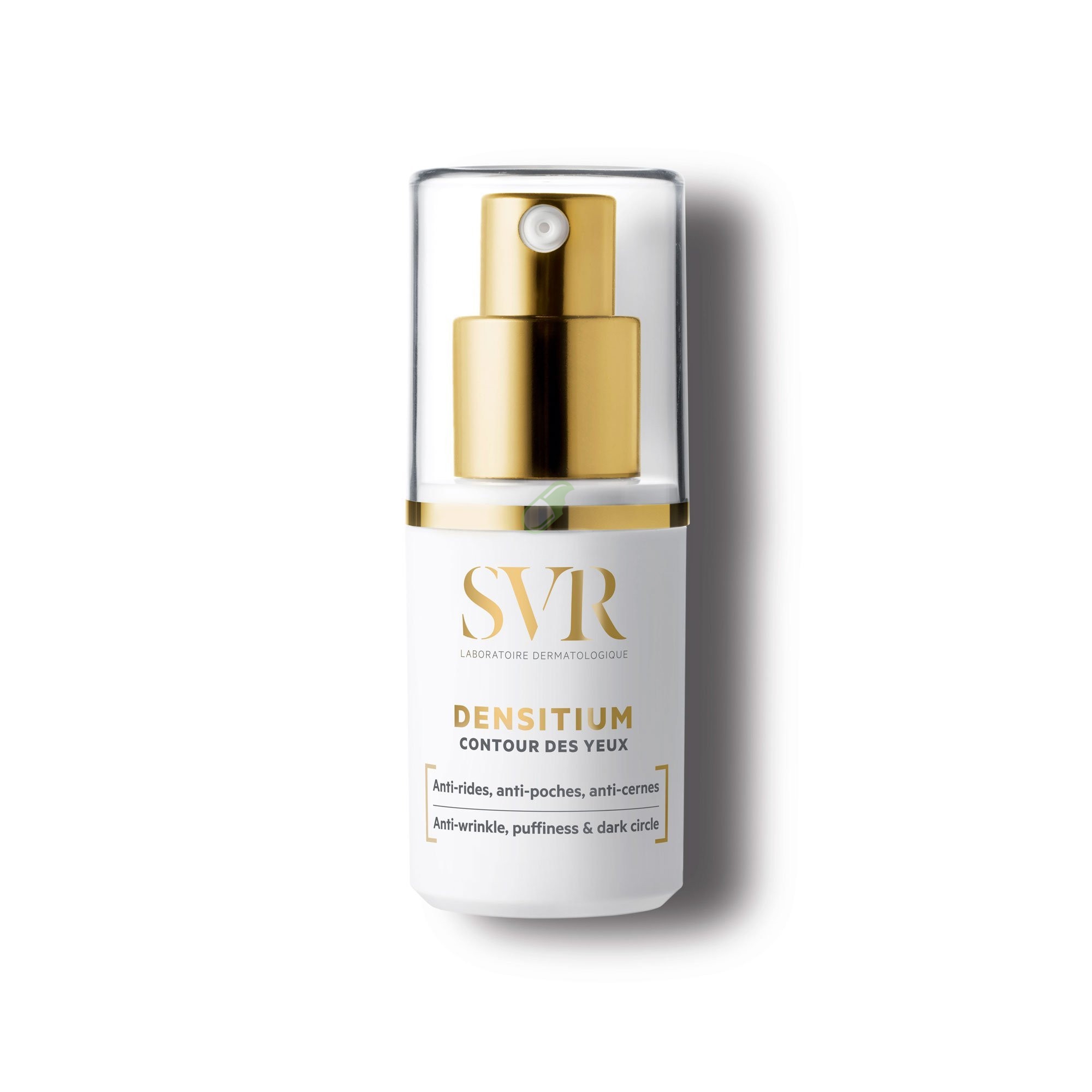 SVR Densitium Trattamento contorno occhi 15 ml