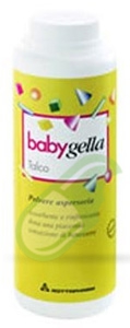 Babygella Talco Lenitivo 150 g