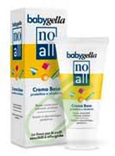 Babygella NoAll Crema Base 50 ml