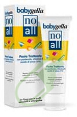 Babygella NoAll Pasta Trattante 75 ml
