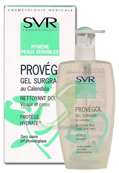 SVR Provegol Detergente Gel per il corpo 500 ml