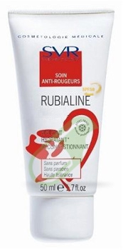 SVR Rubialine Protezione Solare SPF50 50 ml