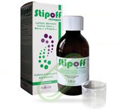 Sakura Linea Benessere dell'Intestino Stipoff Sciroppo 200 ml