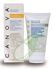 Canova 8+2 Crema Depigmentante 50 ml