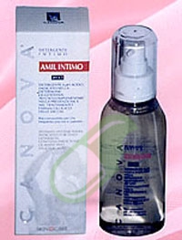 Canova Detergente Intimo Amil 100 ml