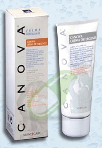 Canova Detergente in Crema Pelli Delicate 200 ml
