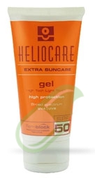 Heliocare Protezione solare SPF 50 Gel da 50 ml