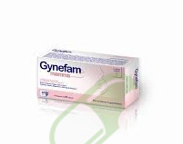Effik Italia Linea Gravidanza e Allattamento Gynefam Mamma 30 Capsule