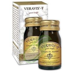 Dr.Giorgini Linea Benessere dell'intestino Veravis T Grani Lunghi 30 g