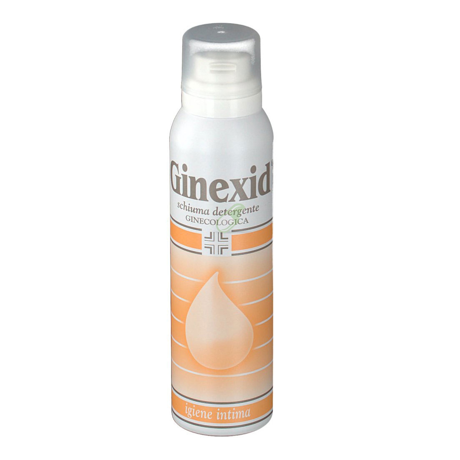 Farma-Derma Linea Igiene Intima Ginexid Schiuma Detergente 150 ml