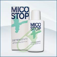Farma-Derma Linea Igiene Intima Micostop Detergente Attivo Protettivo 250 ml