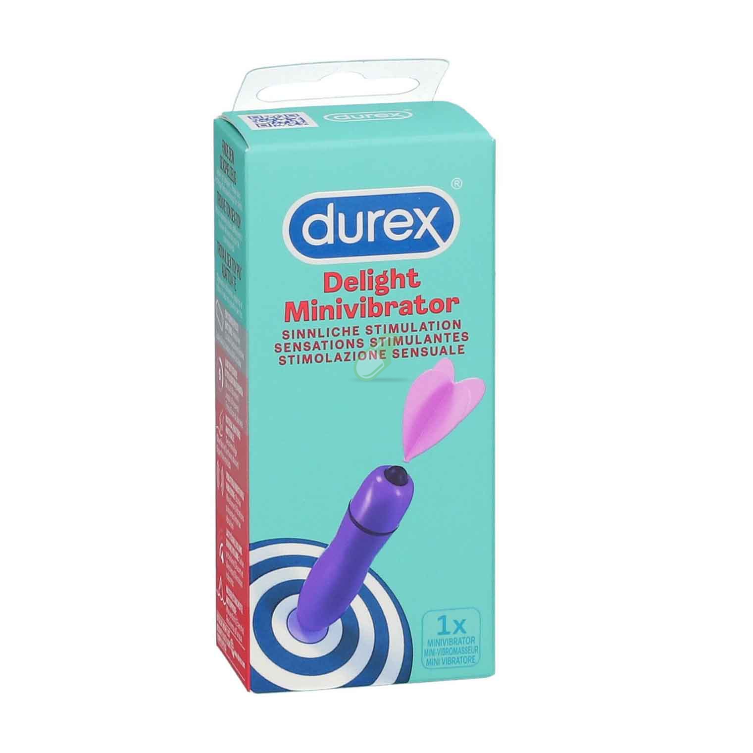 Durex Massaggiatore Personale Play Delight