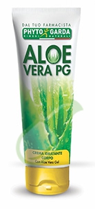 Phytogarda Linea Cura del Corpo Aloe Vera PG 125 ml