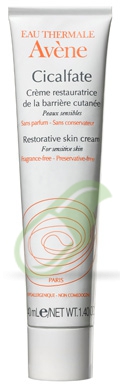Avene Linea Cicalfate Crema Rigenerante Ricostruisce la Barriera Cutanea 40 ml