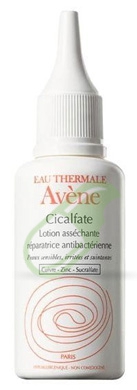 Avene Linea Cicalfate Lozione Rigenerante Ricostruisce la Barriera Cutanea 40 ml