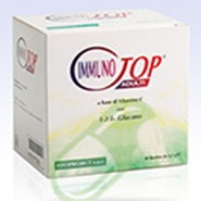 Fitoproject Linea Sistema Immunitario Immunotop Adulti 30 Bustine 4,5g