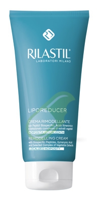 Rilastil Linea Inestetismi Cellulite Liporeducer Crema Adiposit Localizz 200 ml
