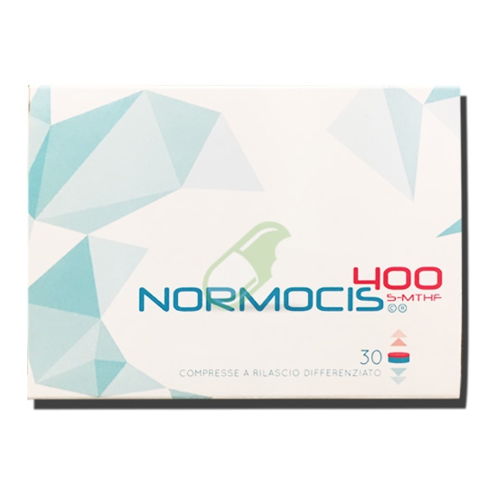 Inpha Duemila Normocis 400 Integratore 30 Compresse