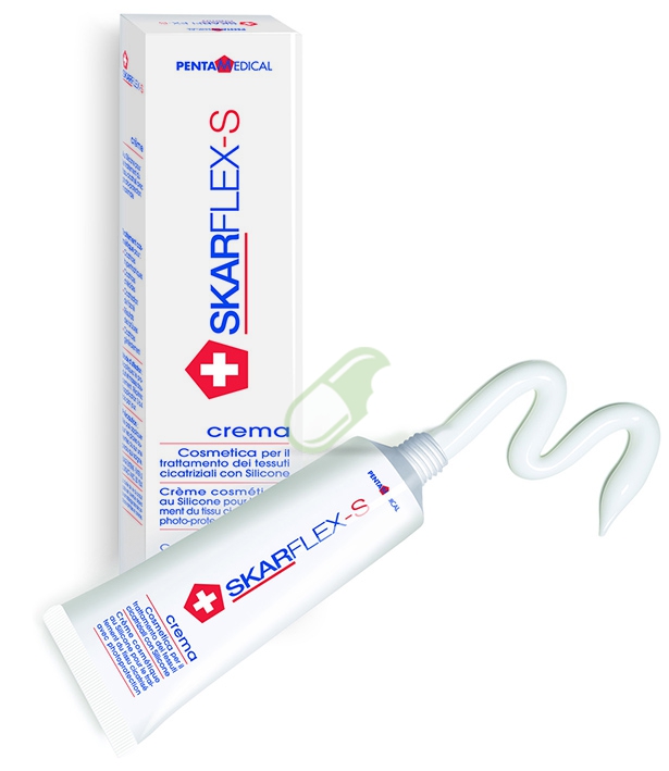 Pentamedical Linea Cicatrici Skarflex-S crema 30 ml