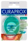 Curaden Curaprox Dental Floss DF821 Filo Interdentale 35 m Non Cerato