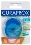 Curaden Curaprox Dental Floss DF822 Filo Interdentale 50 m Cerato