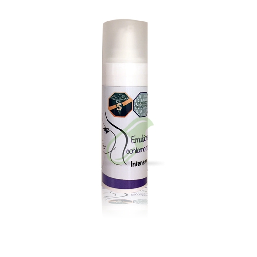 Farmacia Spagnolo Linea Anti-Et Emulsione Contorno Occhi Intensive 30 ml