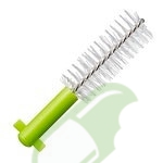 Curaden Curaprox Prime 5 Scovolini di Ricambio CPS 011 Verde