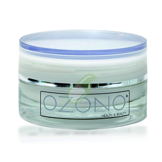 Ozono Health & Beauty Linea Viso Pulcherrima Crema Viso 50 ml
