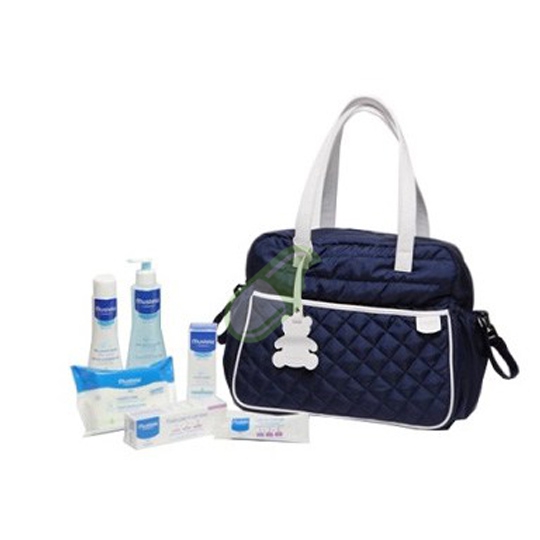 Mustela Linea Primi Mesi Mustela Borsa Primi Viaggi