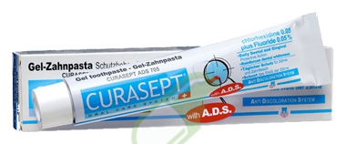 Curaden Curasept ADS Clorexidina 0,05% Dentifricio 75 ml