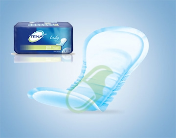 Tena Linea Lady Incontinenza Pannolone Assorbente Super 30 Pannoloni