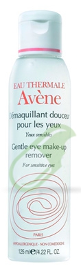 Avene Linea Trattamenti Essenziali Viso Struccante Delicato Occhi 125 ml