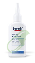 Eucerin Linea Dermo Capillaire Urea Trattamento Lenitivo Intenso 100 ml