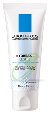 La Roche Posay Linea Hydreane Idratante Pelli Sensibili Hydreane Legere 40 ml